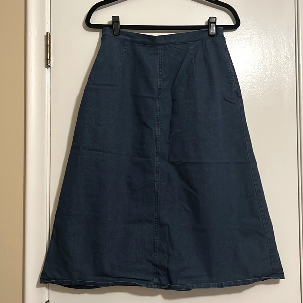 Allison Daley Petite 10P skirt